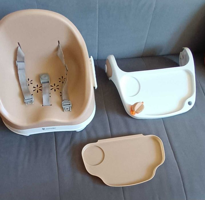 Повдигащо столче за хранене Лорели Пикси