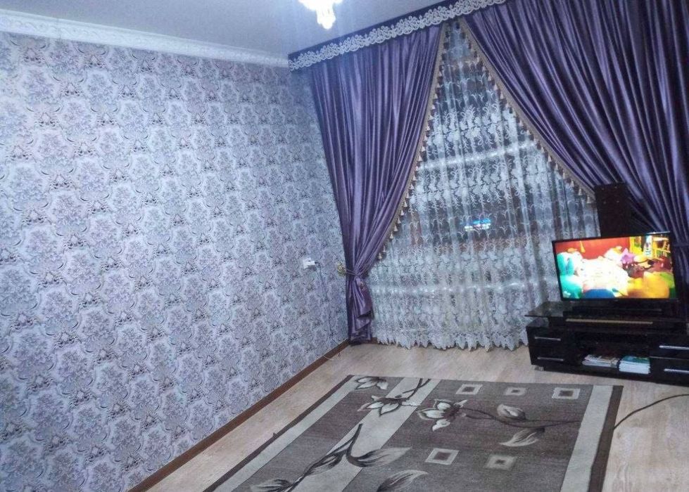 Метро Максим Горький 2/4/5 38м²