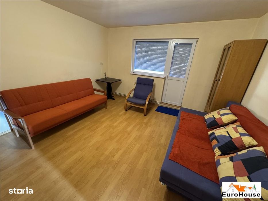 Apartament cu 2 camere de inchiriat in Alba Iulia Cetate