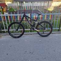 Downhill shop bike olx