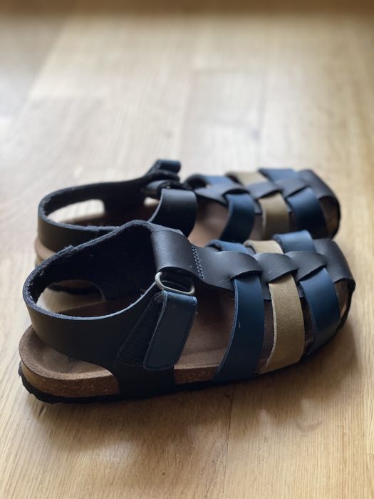Sandale băieți mărimea 28