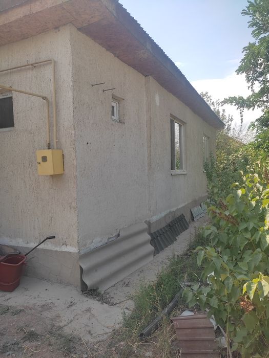 Дом в поселке Актас
