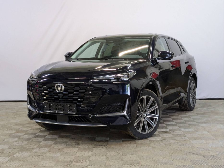 Машины новые и б/у