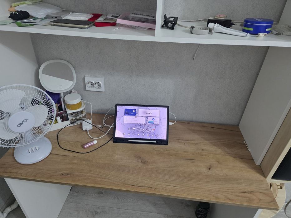 Продам рабочий стол