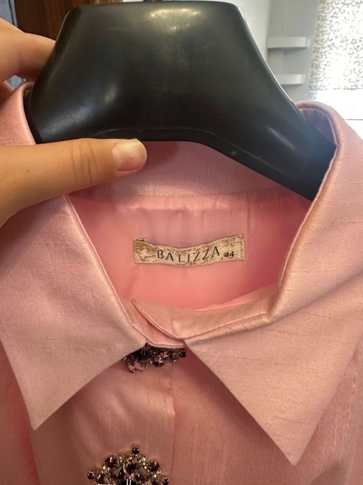 Көйлек, бренд Balizza