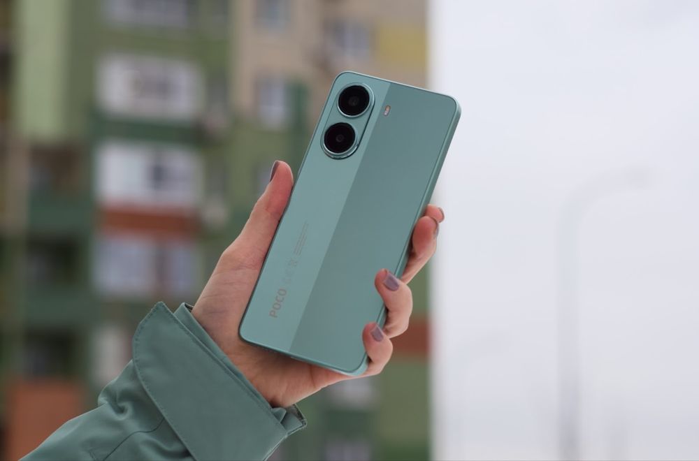 Продам Poco X7pro