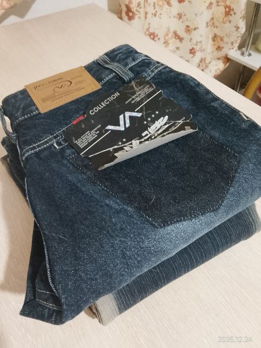 Срочно продам новые джинсы