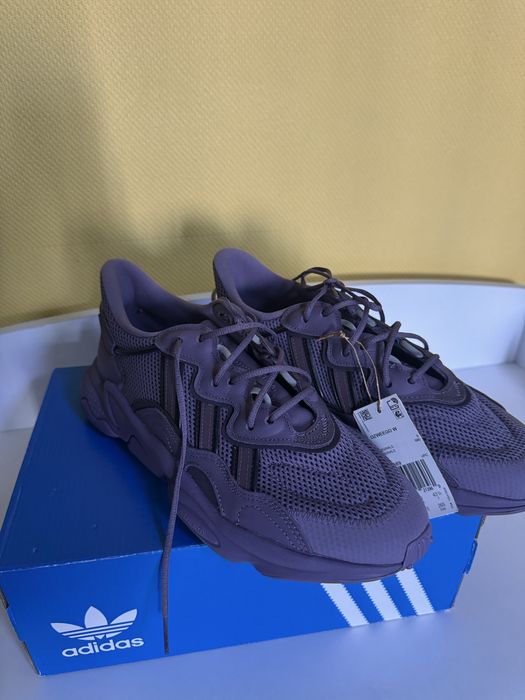 Кроссовки брендовые