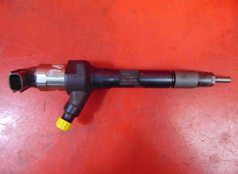 Injector Mazda 6 2.2 Cod R2AA13H50