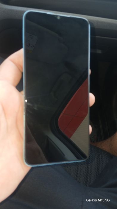 Tecno spark go 64gb