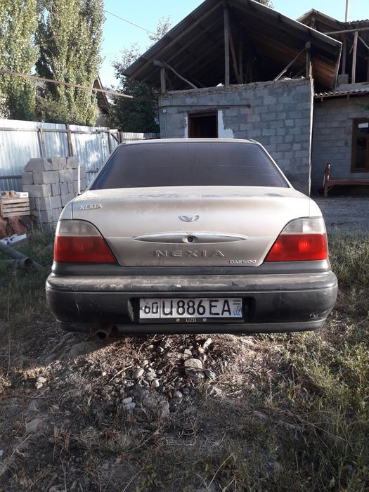 Нексия1 1998_йил