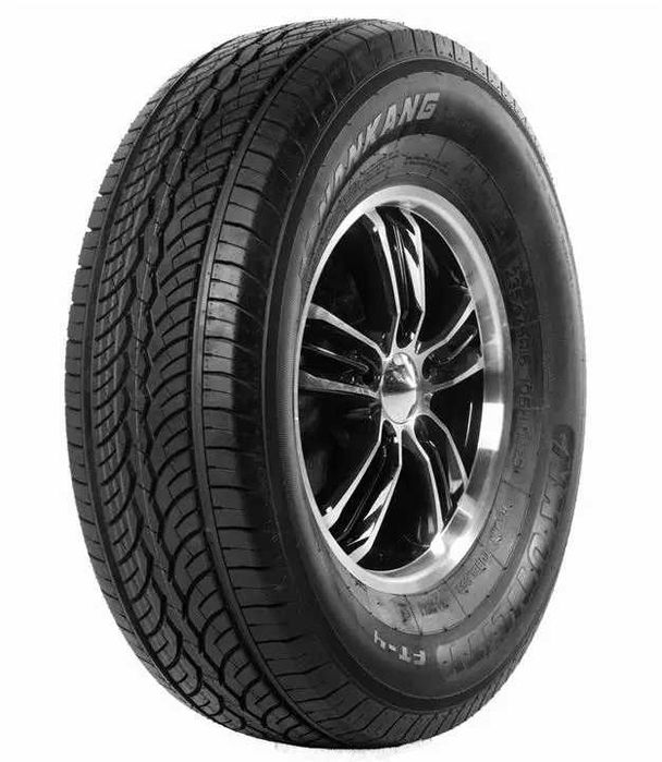 Nankang FT-4 235/75 R15 105H
