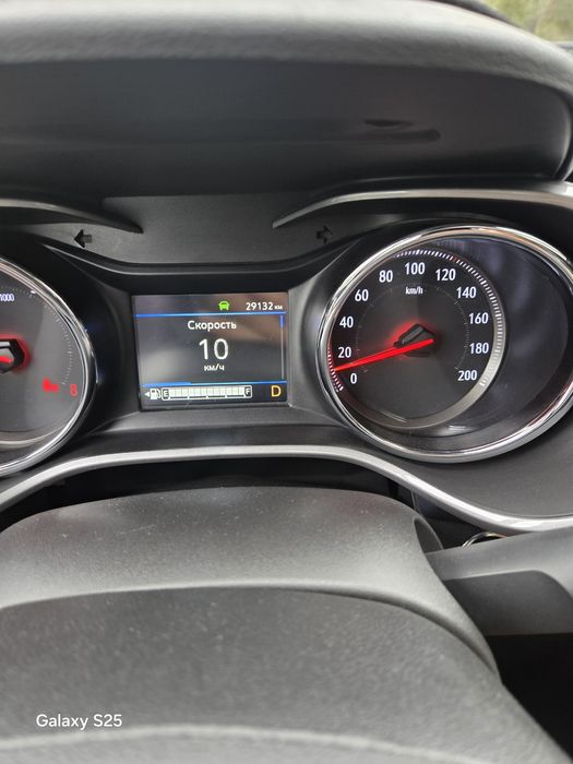 Треккер Премьер в хорошем состоянии