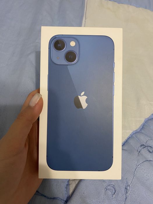 iphone 13 на 128 Гб