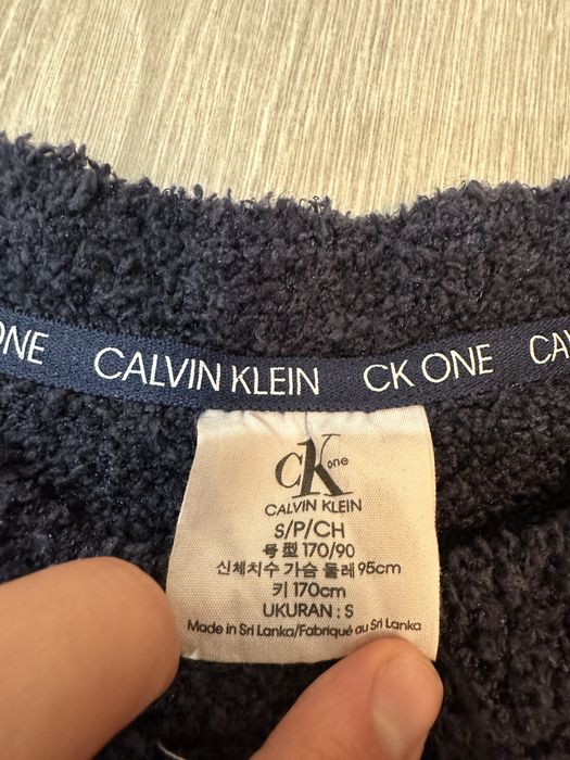 Calvin Klein мъжки пуловер