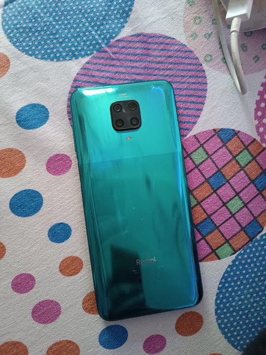 Продам телефон редмим ноут 9 про