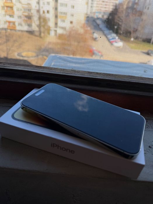 Iphone 14pro max 256GB