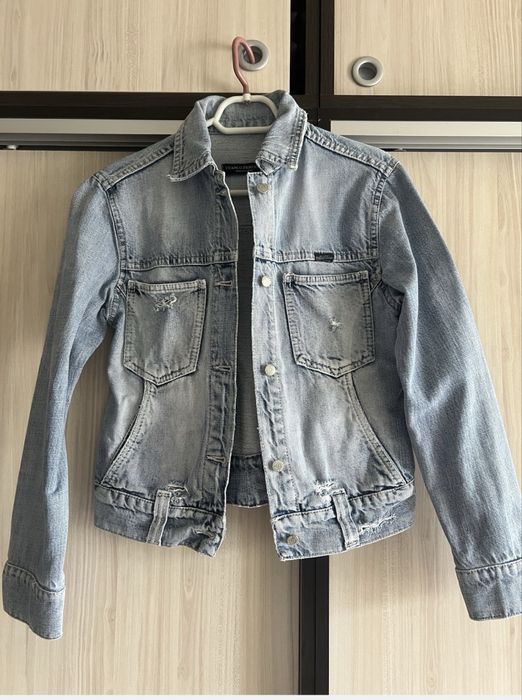 Дамско яке Kenvelo, Nike, дънкови,камофлажни