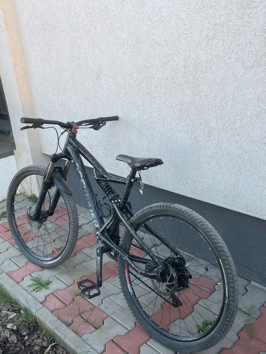 Rockrider ST530s