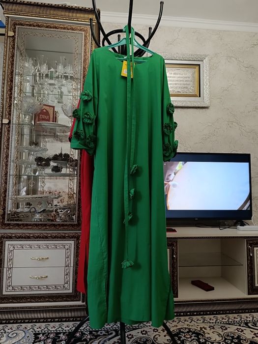 Продам новый платья пр ,Турция