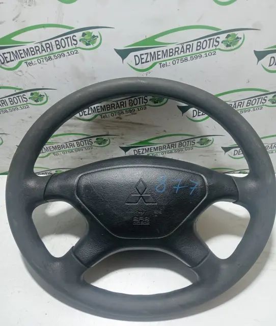 Airbag volan / sofer Mitsubishi Carisma 2001