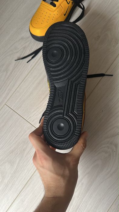 Кроссовки Nike 12 AM