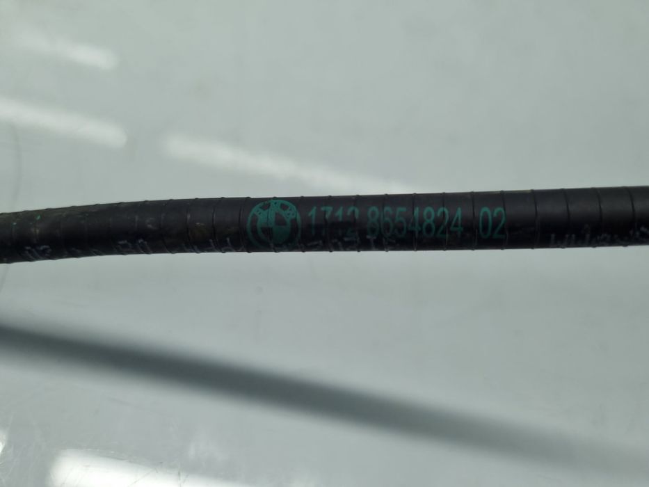 Furtun apa Bmw 3 Saloon (G20) [Fabr 2018-2025] 8654824 2.0 Benz B48X 1