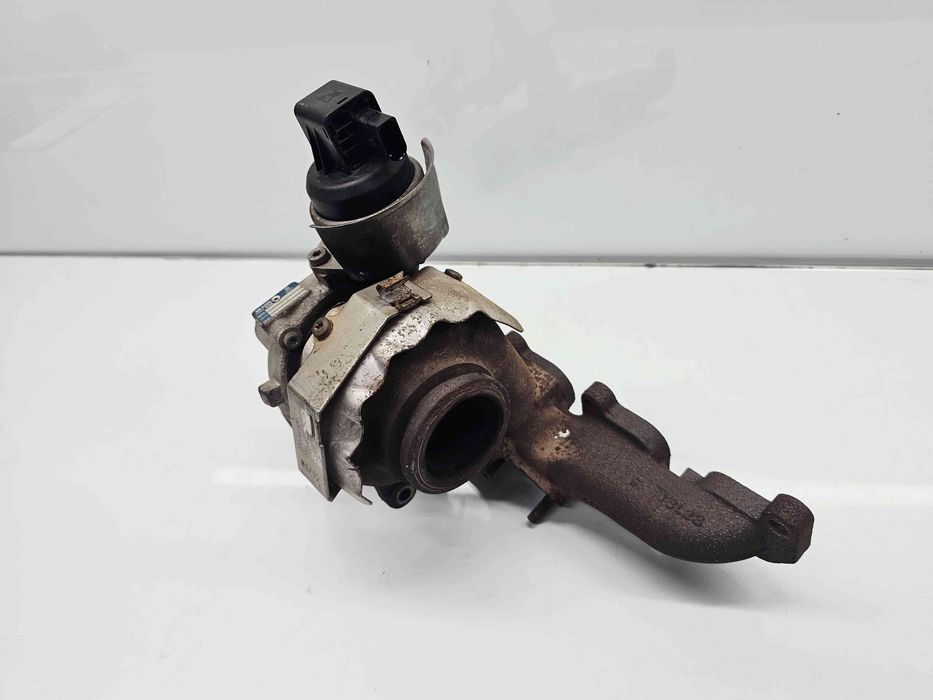 Turbina Skoda Fabia 2 Combi (5J, 545) [Fabr 2007-2014] 03L253056D 1.6