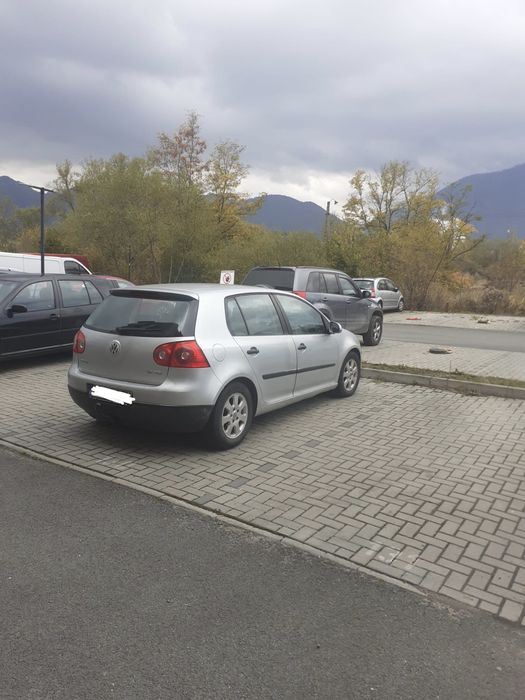 Volkswagen Golf 1.9 TDI