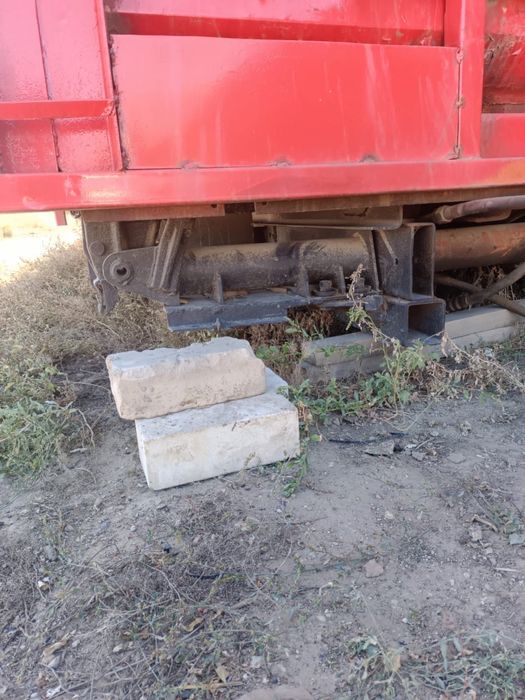 Продам Кузов самосвал