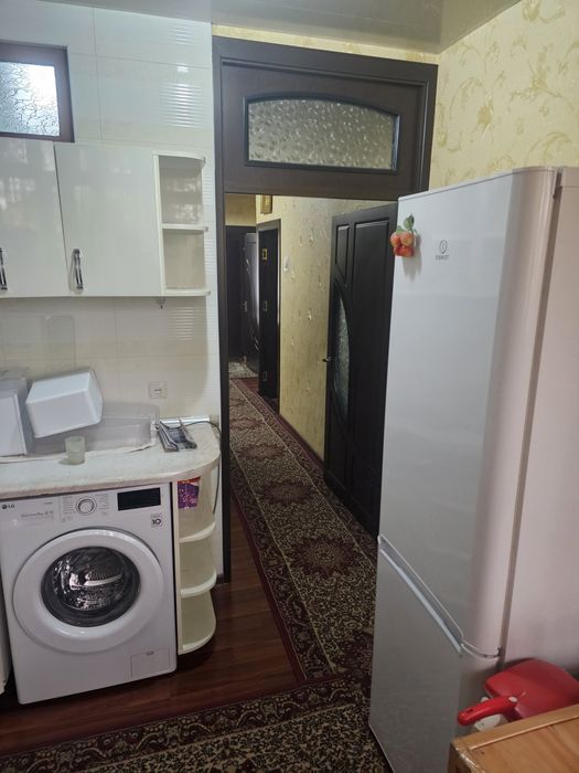 Аренда коракамиш 2.хонали оилага берилади хамма шароити бор