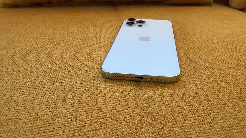 IPhone 12 Pro Max 256 GB