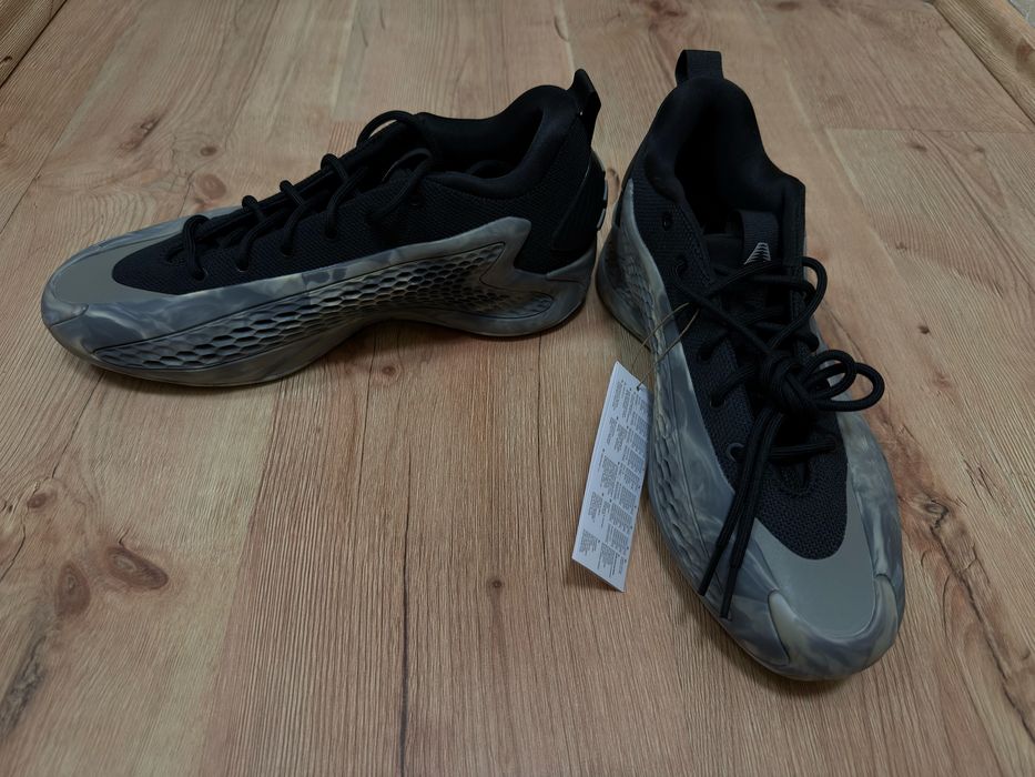 Баскетболни обувки Adidas Anthony Edwards 1, 43.5