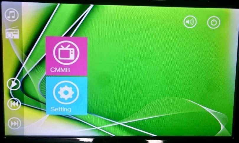 Магнитола Toyota Corolla, Auris 2014