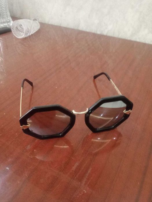 Солнце защитные очки. New Yorker, Gentle Monster, Lacosta 100%Оригинал