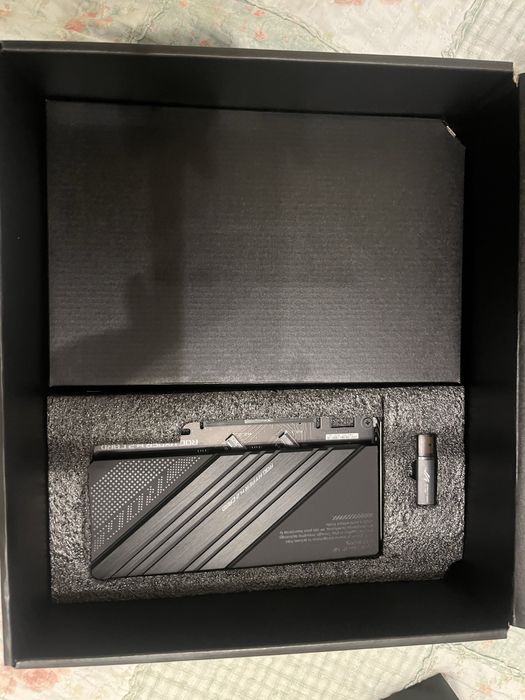 Asus ROG Maximus Z690 Hero