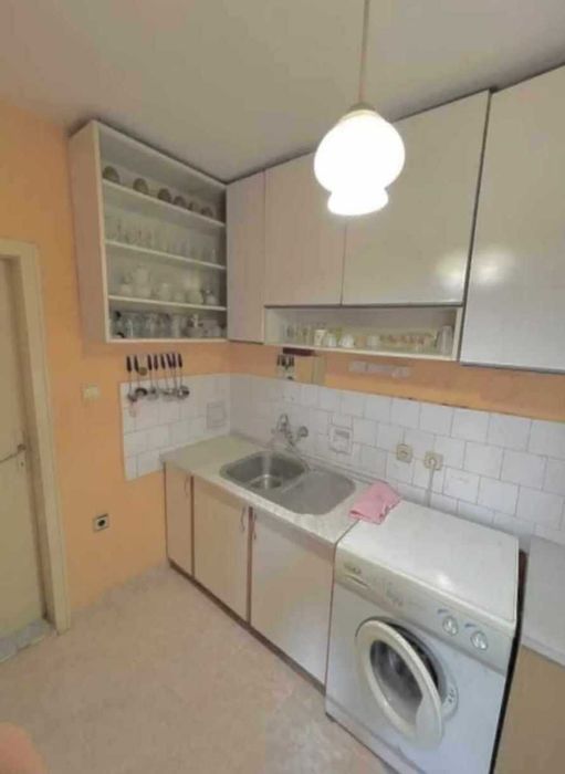 Къща в Полски Тръмбеш