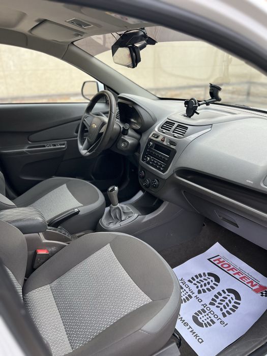 Cobalt mashinasi | Кобалт