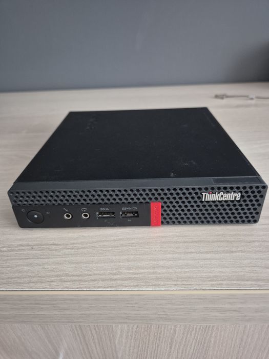 Mini PC Lenovo M625Q