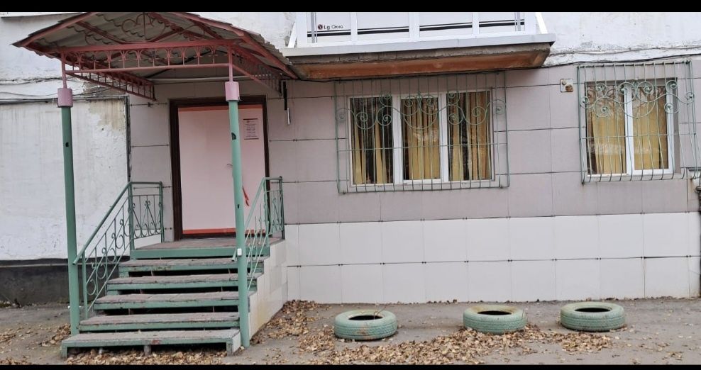 Продам магазин, офис в центре г. Риддера