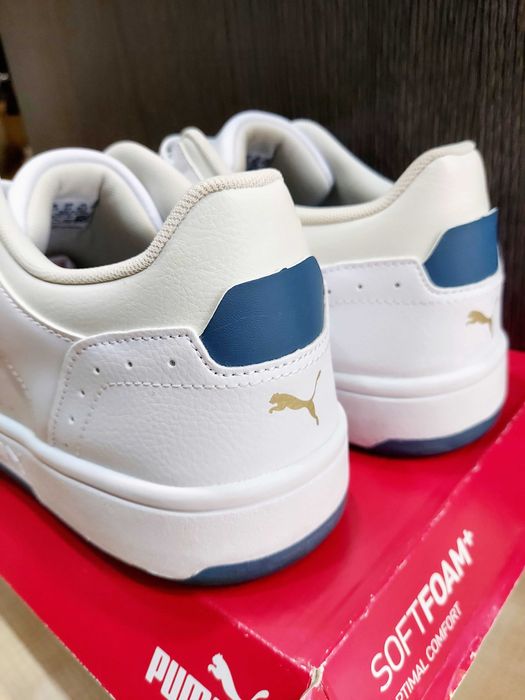 Мъжки спортни обувки/маратонки PUMA/ПУМА