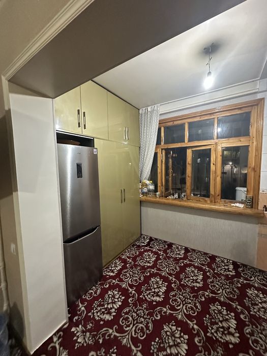 Жангох, Ц-15 4/4/5 95 м2. Срочно