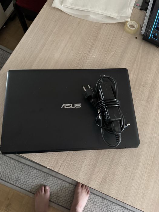 Ноутбук Asus X550CL Core i5-3337U