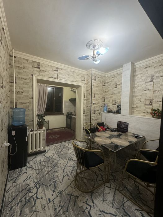 Studentlaga kvartira