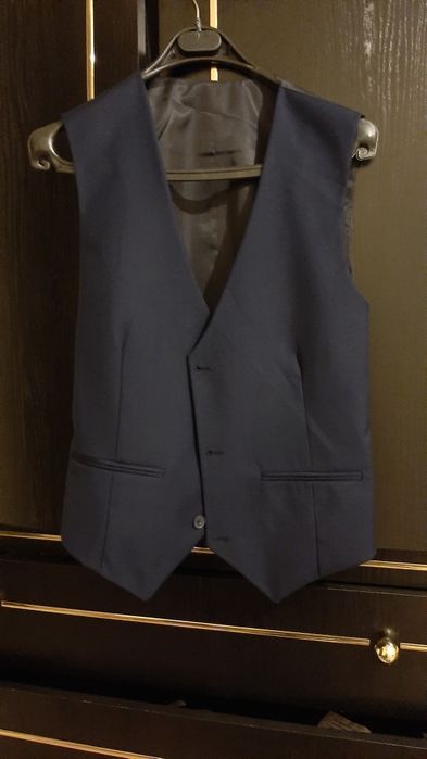 Костюм школьная форма