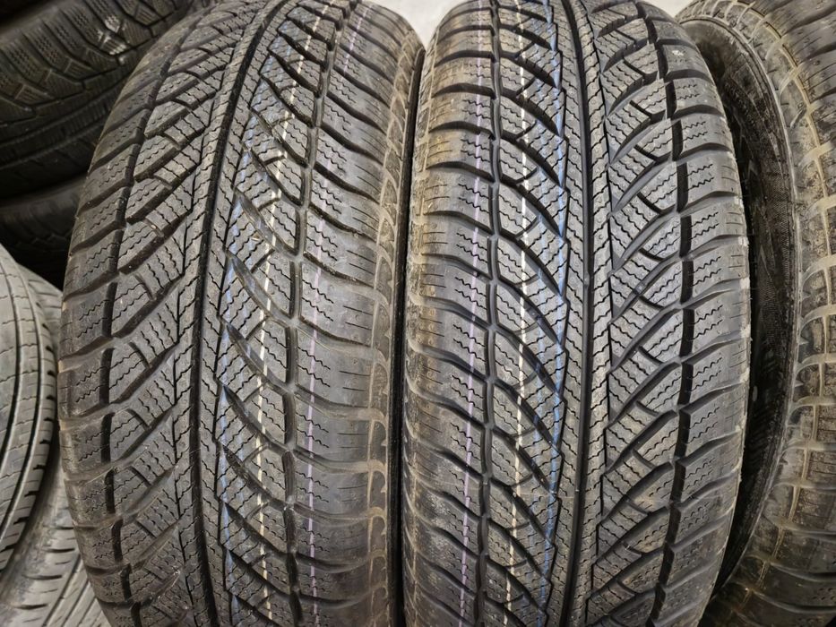 4 anvelope iarna noi Goodyear 205 65 16