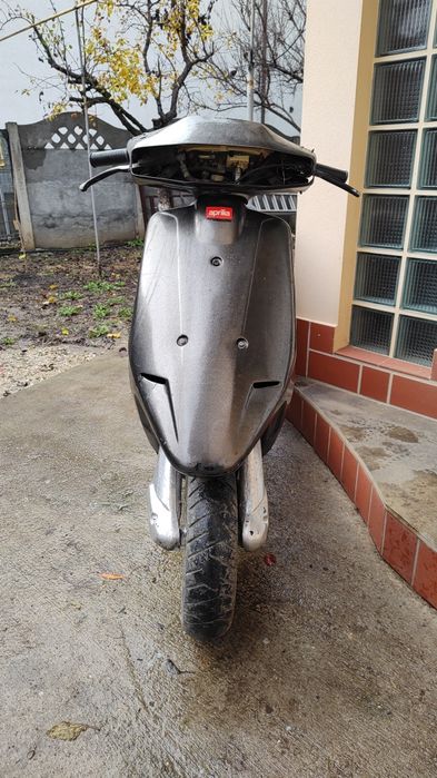 Scuter Aprilia Amico 49cc