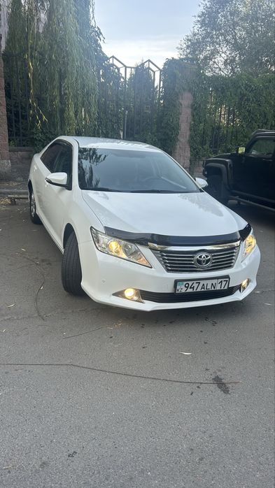 Продам Toyota Camry