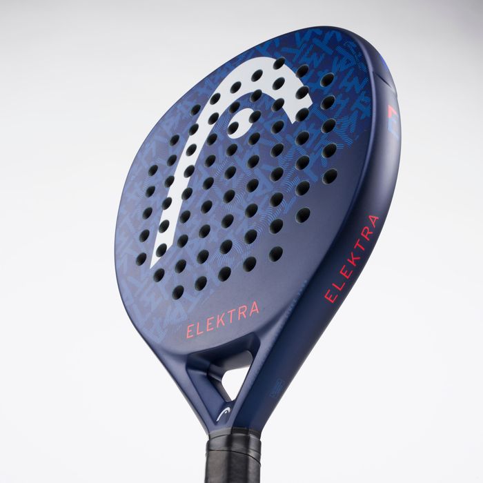 Rachetă Padel Head Elektra 25 Adulți - No - produs resigilat Decathlon