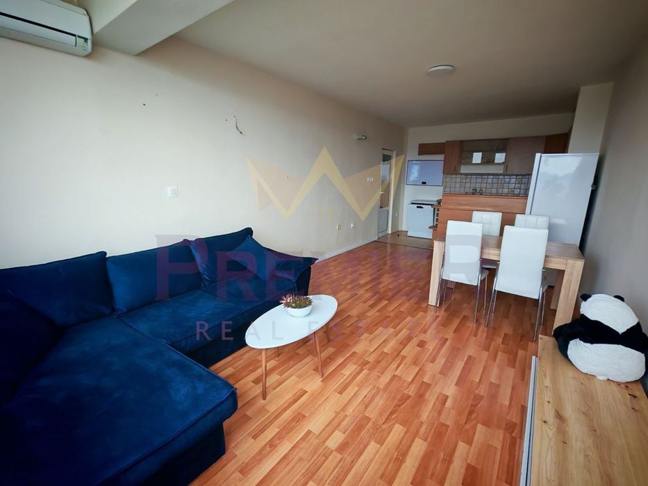 Продава се Тристаен апартамент в Варна, Операта - 100 кв.м за 1071 €/кв.м - Снимка #5